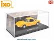 La Matra 530 de 1968 miniature Ixo Models au 1/43e
