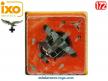 Le chasseur allemand Messerschmitt BF109 G10 miniature Ixo Models au 1/72e