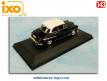 La Simca Aronde Grand Large de 1955 en miniature par Ixo Models au 1/43e