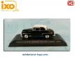 La Simca Aronde Grand Large de 1955 en miniature par Ixo Models au 1/43e