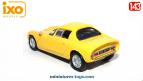 La Sovam 1100 de 1966 en miniature par Ixo Models au 1/43e