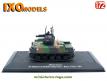 Le lanceur antiaérien AMX 30 Roland en miniature par Ixo Models au 1/72e