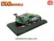 La DBR9 Aston Martin le Mans 2005 en miniature par Ixo Models au 1/43e