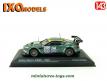 La DBR9 Aston Martin le Mans 2005 en miniature par Ixo Models au 1/43e