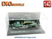 La DBR9 Aston Martin le Mans 2005 en miniature par Ixo Models au 1/43e