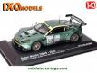 La DBR9 Aston Martin le Mans 2005 en miniature par Ixo Models au 1/43e