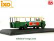 Un autobus Renault TN 6 C2 de 1932 en miniature par Ixo Models au 1/72e