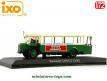 Un autobus Renault TN 6 C2 de 1932 en miniature par Ixo Models au 1/72e