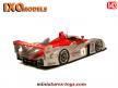 L'Audi R8 Le Mans 2002 en miniature par Ixo models au 1/43e 