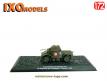 La Panhard 178 automitrailleuse en miniature par Ixo Models au 1/72e