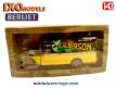 Le camion Berliet GLR Calberson miniature par Ixo Models au 1/43e