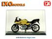 La BMW R1100S en moto miniature par Ixo Models au 1/24e