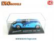 La Bugatti 57G Le Mans 1937 en miniature par Ixo Models pour Altaya au 1/43e