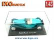 La Bugatti Royale Esders de 1927 miniature par Ixo Models au 1/43e incomplète