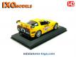 La Chevrolet Corvette C5R Le Mans 2002 en miniature par Ixo Models au 1/43e
