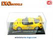 La Chevrolet Corvette C5R Le Mans 2002 en miniature par Ixo Models au 1/43e