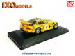 La Chrysler Viper GTS-R Le Mans 2000 miniature par Ixo Models Altaya au 1/43e