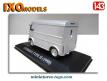Le Citroën type H camionnette 1958 en miniature Ixo Models au 1/43e