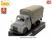 Le camion Citroën U 23 Usine Michelin miniature par Ixo Models au 1/43e