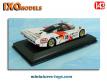 La Dauer Porsche Le Mans 1994 en miniature par Ixo Models Altaya au 1/43e