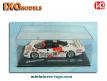 La Dauer Porsche Le Mans 1994 en miniature par Ixo Models Altaya au 1/43e