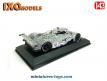 La Dome S101 Le Mans 2002 en miniature par Ixo Models au 1/43e