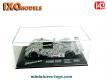 La Dome S101 Le Mans 2002 en miniature par Ixo Models au 1/43e