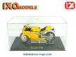 La Ducati 749 en moto miniature par Ixo Models au 1/24e