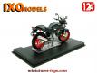 La moto Ducati 900 Monster S4 miniature par Ixo Models au 1/24e