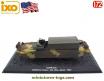 Le véhicule amphibie DUKW 353 miniature par Ixo Models et Altaya au 1/72e