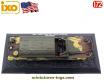 Le véhicule amphibie DUKW 353 miniature par Ixo Models et Altaya au 1/72e