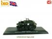 La chenillette anglaise Bren-Carrier Scout Carrier par Ixo Models au 1/43e