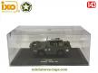 La Jeep Ford GPA US Army en miniature par Ixo Models et Eaglemoss au 1/43e