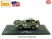 La Jeep Ford GPA US Army en miniature par Ixo Models et Eaglemoss au 1/43e
