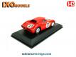 La Ferrari 250LM Le Mans 1965 en miniature par Ixo Models pour Altaya au 1/43e