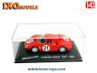 La Ferrari 250LM Le Mans 1965 en miniature par Ixo Models pour Altaya au 1/43e