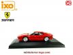 La Ferrari 288 GTO en miniature par Ixo models au 1/43e