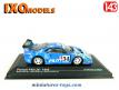 La Ferrari F40 LM le Mans 1995 en miniature par Ixo Models au 1/43e