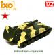 Le mortier automoteur russe 2S4 Tyulpan en miniature par Ixo models au 1/72e