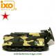 Le mortier automoteur russe 2S4 Tyulpan en miniature d'Ixo models au 1/72e