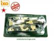 Le mortier automoteur russe 2S4 Tyulpan en miniature d'Ixo models au 1/72e