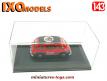 La Fiat Abarth 600 Multipla Ramazzotti en miniature par Ixo Models au 1/43e