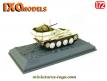 Le Flakpanzer 38 t SdKfz 140 Gepard en miniature par Ixo Models au 1/72e