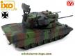 Le Flakpanzer Gepard allemand en miniature par Ixo Models au 1/72e