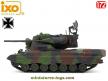 Le Flakpanzer Gepard allemand en miniature par Ixo Models au 1/72e