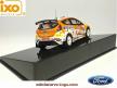 La Ford Fiesta R5 Rallye GB 2013 en miniature d'Ixo Models au 1/43e 