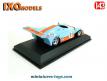 La Gulf Mirage GR-8 Le Mans 1975 en miniature par Ixo Models et Altaya au 1/43e