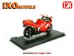 La Honda NR 750 en moto miniature par Ixo Models au 1/24e
