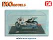 La moto Honda RC211V de Makoto Tamada en miniature par Ixo Models au 1/24e