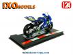 La moto Honda RC211V de Sete Giberneau en miniature par Ixo Models au 1/24e